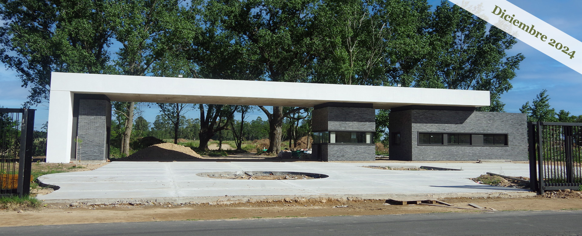 Los Olivos Barrio Privado