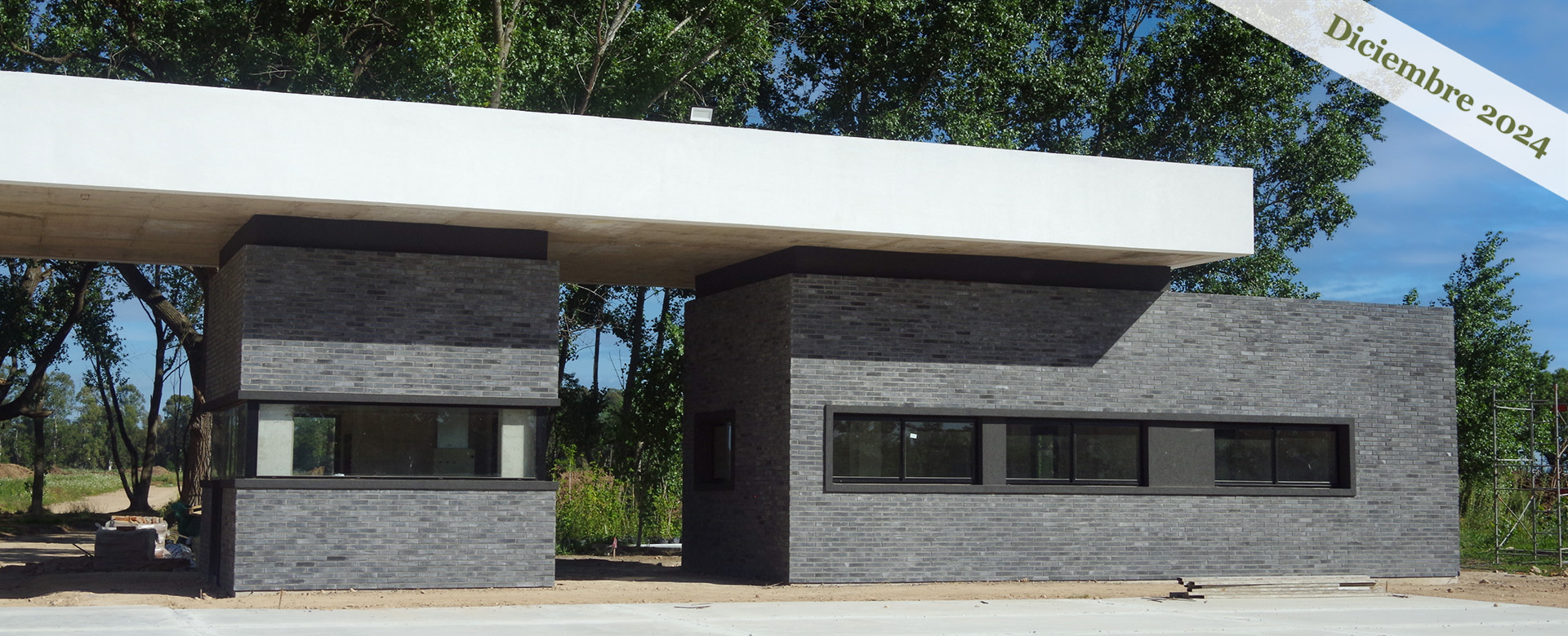 Los Olivos Barrio Privado
