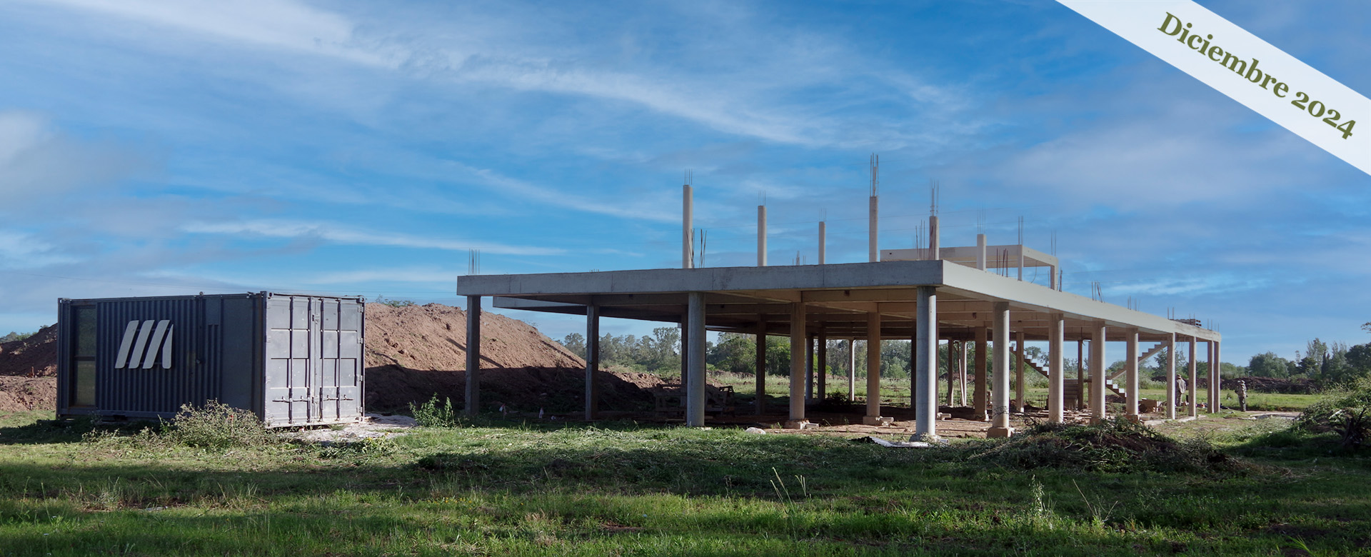 Los Olivos Barrio Privado